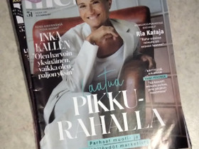 Me Naiset, Lehdet, Kirjat ja lehdet, Toivakka, Tori.fi Me Naiset, Lehdet, Kirjat ja lehdet, Toivakka, Tori.fi