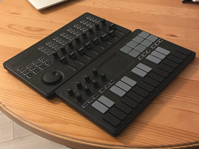 NanoKEY-/nanoKONTROL Studio, Muu musiikki ja soittimet, Musiikki ja soittimet, Jyväskylä, Tori.fi NanoKEY-/nanoKONTROL Studio, Muu musiikki ja soittimet, Musiikki ja soittimet, Jyväskylä, Tori.fi
