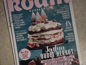 Kodin Kuvalehti, Lehdet, Kirjat ja lehdet, Toivakka, Tori.fi Kodin Kuvalehti, Lehdet, Kirjat ja lehdet, Toivakka, Tori.fi
