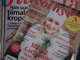 Lehtiä, Lehdet, Kirjat ja lehdet, Toivakka, Tori.fi Lehtiä, Lehdet, Kirjat ja lehdet, Toivakka, Tori.fi