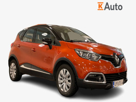 Renault Captur, Autot, Vantaa, Tori.fi Renault Captur, Autot, Vantaa, Tori.fi