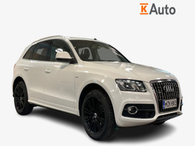 Audi Q5, Autot, Vantaa, Tori.fi Audi Q5, Autot, Vantaa, Tori.fi