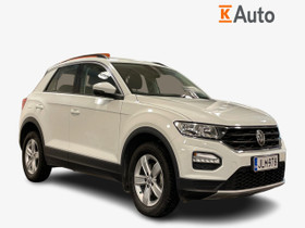 Volkswagen T-Roc, Autot, Vantaa, Tori.fi Volkswagen T-Roc, Autot, Vantaa, Tori.fi