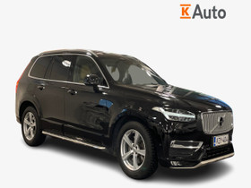 Volvo XC90, Autot, Vantaa, Tori.fi Volvo XC90, Autot, Vantaa, Tori.fi