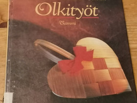 Olkityöt Joulu Pääsiäinen käsityökirja Eevi Linden, Harrastekirjat, Kirjat ja lehdet, Rovaniemi, Tori.fi Olkityöt Joulu Pääsiäinen käsityökirja Eevi Linden, Harrastekirjat, Kirjat ja lehdet, Rovaniemi, Tori.fi