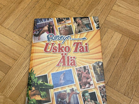 Usko tai Älä-kirja, Muut kirjat ja lehdet, Kirjat ja lehdet, Mikkeli, Tori.fi Usko tai Älä-kirja, Muut kirjat ja lehdet, Kirjat ja lehdet, Mikkeli, Tori.fi