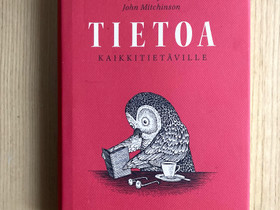 Lloyd: Tietoa kaikkitietäville, Oppikirjat, Kirjat ja lehdet, Riihimäki, Tori.fi Lloyd: Tietoa kaikkitietäville, Oppikirjat, Kirjat ja lehdet, Riihimäki, Tori.fi