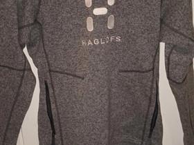 HAGLÖFS hoodie, Ulkoilu ja retkeily, Urheilu ja ulkoilu, Uusikaupunki, Tori.fi HAGLÖFS hoodie, Ulkoilu ja retkeily, Urheilu ja ulkoilu, Uusikaupunki, Tori.fi