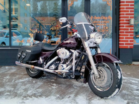 Harley-Davidson Touring, Moottoripyörät, Moto, Loimaa, Tori.fi