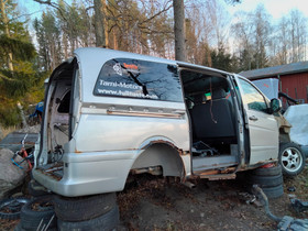 MB Vito w639 115cdi automaatti osina, Autovaraosat, Auton varaosat ja tarvikkeet, Salo, Tori.fi MB Vito w639 115cdi automaatti osina, Autovaraosat, Auton varaosat ja tarvikkeet, Salo, Tori.fi