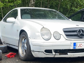 W208 ajovalot, Autovaraosat, Auton varaosat ja tarvikkeet, Turku, Tori.fi W208 ajovalot, Autovaraosat, Auton varaosat ja tarvikkeet, Turku, Tori.fi