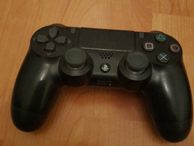 PS4 ohjain, Pelikonsolit ja pelaaminen, Viihde-elektroniikka, Tornio, Tori.fi PS4 ohjain, Pelikonsolit ja pelaaminen, Viihde-elektroniikka, Tornio, Tori.fi