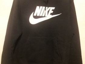 UUSI Nike logo huppari koko S, Vaatteet ja kengät, Laihia, Tori.fi UUSI Nike logo huppari koko S, Vaatteet ja kengät, Laihia, Tori.fi