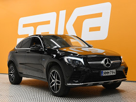 Mercedes-Benz GLC, Autot, Seinäjoki, Tori.fi Mercedes-Benz GLC, Autot, Seinäjoki, Tori.fi