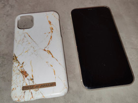 Iphone 11 64GB, Puhelimet, Puhelimet ja tarvikkeet, Pori, Tori.fi Iphone 11 64GB, Puhelimet, Puhelimet ja tarvikkeet, Pori, Tori.fi