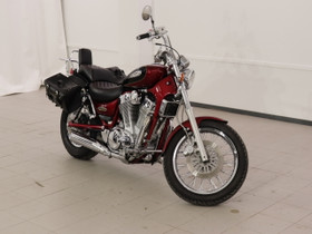 Suzuki Intruder, Moottoripyörät, Moto, Tampere, Tori.fi Suzuki Intruder, Moottoripyörät, Moto, Tampere, Tori.fi
