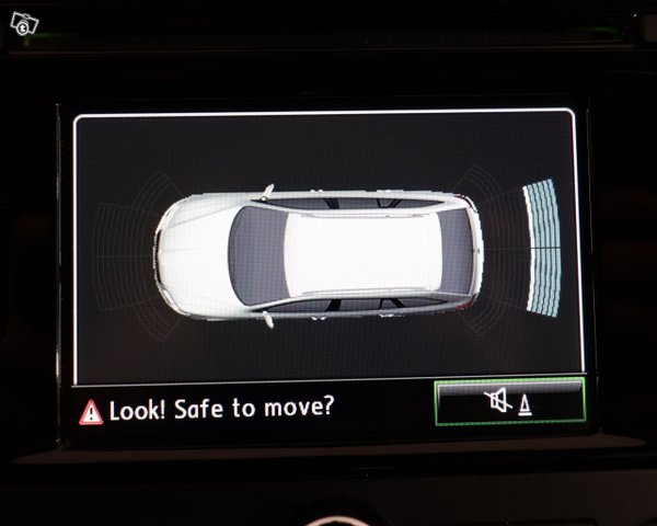 Skoda Superb 14