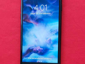 IPhone SE 2020 black 64Gb, Puhelimet, Puhelimet ja tarvikkeet, Vantaa, Tori.fi