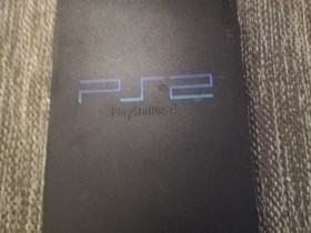 Ps2 pelikonsoli, Pelikonsolit ja pelaaminen, Viihde-elektroniikka, Jyväskylä, Tori.fi Ps2 pelikonsoli, Pelikonsolit ja pelaaminen, Viihde-elektroniikka, Jyväskylä, Tori.fi