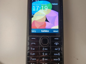 Nokia, Puhelimet, Puhelimet ja tarvikkeet, Oulu, Tori.fi Nokia, Puhelimet, Puhelimet ja tarvikkeet, Oulu, Tori.fi