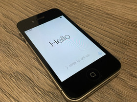 VARATTU IPhone 4 32Gt, Puhelimet, Puhelimet ja tarvikkeet, Vantaa, Tori.fi VARATTU IPhone 4 32Gt, Puhelimet, Puhelimet ja tarvikkeet, Vantaa, Tori.fi