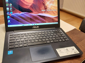 Kannettava Asus R 417, Kannettavat, Tietokoneet ja lisälaitteet, Rovaniemi, Tori.fi Kannettava Asus R 417, Kannettavat, Tietokoneet ja lisälaitteet, Rovaniemi, Tori.fi