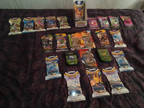 Pokemon x Bundle (Uusia), Pelit ja muut harrastukset, Siilinjärvi, Tori.fi Pokemon x Bundle (Uusia), Pelit ja muut harrastukset, Siilinjärvi, Tori.fi