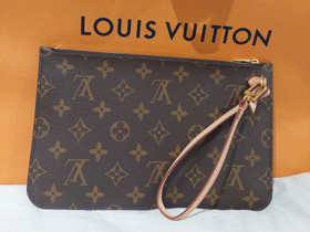 Louis Vuitton pochette, Laukut ja hatut, Asusteet ja kellot, Hämeenlinna, Tori.fi Louis Vuitton pochette, Laukut ja hatut, Asusteet ja kellot, Hämeenlinna, Tori.fi