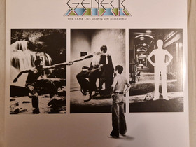 Genesis, Musiikki CD, DVD ja äänitteet, Musiikki ja soittimet, Jyväskylä, Tori.fi Genesis, Musiikki CD, DVD ja äänitteet, Musiikki ja soittimet, Jyväskylä, Tori.fi
