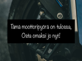 Honda CBF, Moottoripyörät, Moto, Masku, Tori.fi