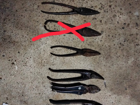Peltisaksia, Työkalut, tikkaat ja laitteet, Rakennustarvikkeet ja työkalut, Lappeenranta, Tori.fi Peltisaksia, Työkalut, tikkaat ja laitteet, Rakennustarvikkeet ja työkalut, Lappeenranta, Tori.fi
