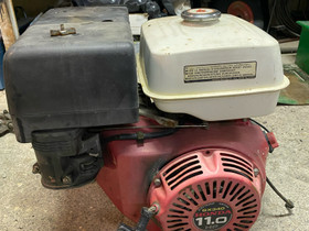 Honda gx340 11hp, Muut koneet ja tarvikkeet, Työkoneet ja kalusto, Tohmajärvi, Tori.fi Honda gx340 11hp, Muut koneet ja tarvikkeet, Työkoneet ja kalusto, Tohmajärvi, Tori.fi