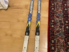 Karhu sukset, Hiihto, Urheilu ja ulkoilu, Kouvola, Tori.fi Karhu sukset, Hiihto, Urheilu ja ulkoilu, Kouvola, Tori.fi