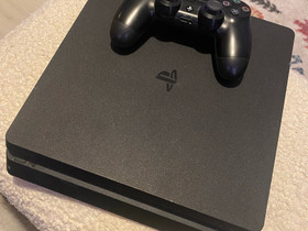 PlayStation 4 500Gt -20, Pelikonsolit ja pelaaminen, Viihde-elektroniikka, Vantaa, Tori.fi PlayStation 4 500Gt -20, Pelikonsolit ja pelaaminen, Viihde-elektroniikka, Vantaa, Tori.fi