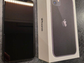 Iphone 11 128GB, Puhelimet, Puhelimet ja tarvikkeet, Espoo, Tori.fi Iphone 11 128GB, Puhelimet, Puhelimet ja tarvikkeet, Espoo, Tori.fi