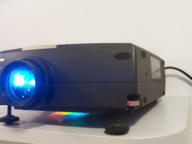 Epson Videotykki, Kotiteatterit ja DVD-laitteet, Viihde-elektroniikka, Sulkava, Tori.fi Epson Videotykki, Kotiteatterit ja DVD-laitteet, Viihde-elektroniikka, Sulkava, Tori.fi