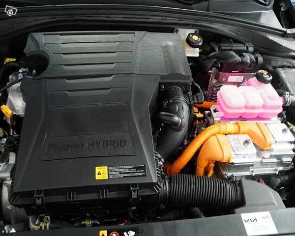 Kia XCeed 14