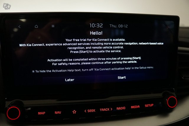 Kia XCeed 17
