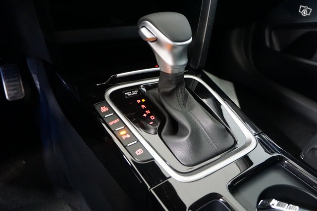 Kia XCeed 19