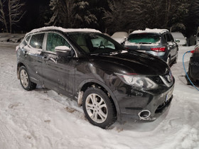 Nissan Qashqai, Autot, Vantaa, Tori.fi Nissan Qashqai, Autot, Vantaa, Tori.fi