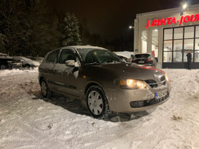 Nissan Almera, Autot, Vantaa, Tori.fi Nissan Almera, Autot, Vantaa, Tori.fi