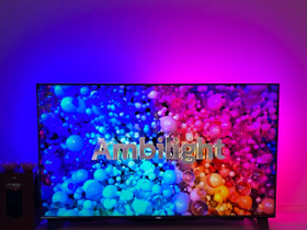 Philips 65 Slim Full Hd Smart Tv + Amblights, Televisiot, Viihde-elektroniikka, Vantaa, Tori.fi Philips 65 Slim Full Hd Smart Tv + Amblights, Televisiot, Viihde-elektroniikka, Vantaa, Tori.fi