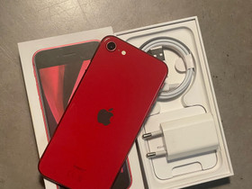 IPhone Se 64gb (2020), Puhelimet, Puhelimet ja tarvikkeet, Espoo, Tori.fi IPhone Se 64gb (2020), Puhelimet, Puhelimet ja tarvikkeet, Espoo, Tori.fi
