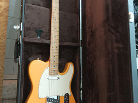 Telecaster, Jet, sähkökitara, Kitarat, bassot ja vahvistimet, Musiikki ja soittimet, Turku, Tori.fi Telecaster, Jet, sähkökitara, Kitarat, bassot ja vahvistimet, Musiikki ja soittimet, Turku, Tori.fi