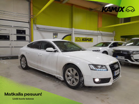 Audi A5, Autot, Ylivieska, Tori.fi Audi A5, Autot, Ylivieska, Tori.fi