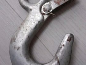 Koukusalpa, Työkalut, tikkaat ja laitteet, Rakennustarvikkeet ja työkalut, Joensuu, Tori.fi Koukusalpa, Työkalut, tikkaat ja laitteet, Rakennustarvikkeet ja työkalut, Joensuu, Tori.fi