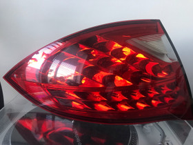 Porche Chayanne vasen takavalo, Autovaraosat, Auton varaosat ja tarvikkeet, Siilinjärvi, Tori.fi Porche Chayanne vasen takavalo, Autovaraosat, Auton varaosat ja tarvikkeet, Siilinjärvi, Tori.fi