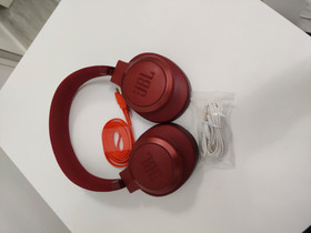 JBL live 500bt kuulokkeet, Audio ja musiikkilaitteet, Viihde-elektroniikka, Rovaniemi, Tori.fi JBL live 500bt kuulokkeet, Audio ja musiikkilaitteet, Viihde-elektroniikka, Rovaniemi, Tori.fi