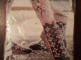Taito Shop Soturiprinsessa-sukat tarvikepaketti, Käsityöt, Kotka, Tori.fi Taito Shop Soturiprinsessa-sukat tarvikepaketti, Käsityöt, Kotka, Tori.fi