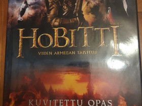 Hobitti kirjasarja, Harrastekirjat, Kirjat ja lehdet, Hämeenlinna, Tori.fi Hobitti kirjasarja, Harrastekirjat, Kirjat ja lehdet, Hämeenlinna, Tori.fi